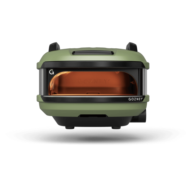 Gozney Tread Pizza Oven outdoor living product from Crawford Outdoor