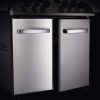Napoleon Prestige 500 RSIB + Infrared Side & Rear Burner - Image 5