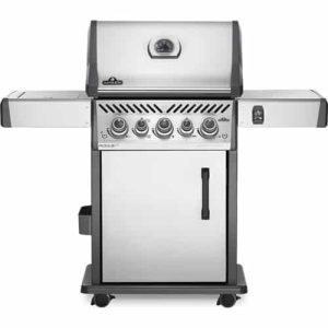 Napoleon ROGUE® SE 425 RSIB + Infrared Side & Rear Burners