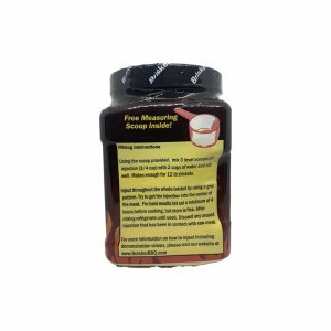 Butcher BBQ Original Brisket Injection Marinade outdoor living products image 4
