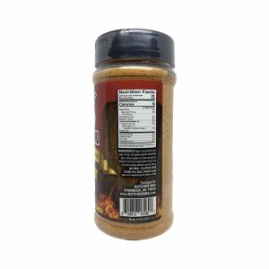 Butcher BBQ Honey Rub “The Original” Dry Rub outdoor living products image 3