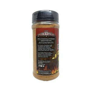 Butcher BBQ Honey Rub “The Original” Dry Rub alternate product view