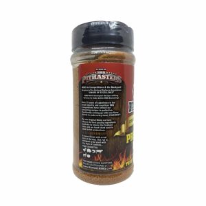 Butcher BBQ Premium Rub Dry Rub Seasoning alternate product view