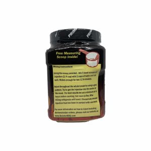 Butcher BBQ Prime Brisket Injection Marinade alternate product view