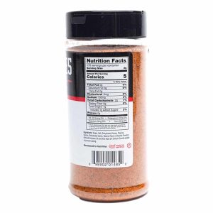 Heath Riles Honey Chipotle Rub 16 oz. outdoor living products image 3