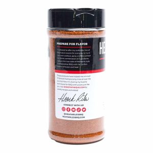 Heath Riles Pecan Rub 16 oz. outdoor living products image 3