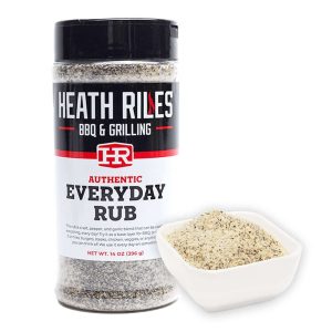 Heath Riles Everyday Rub 16 oz. outdoor living products image 3