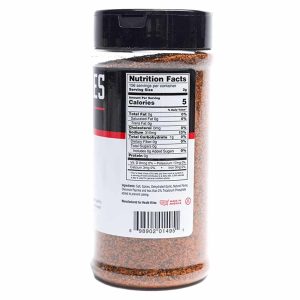 Heath Riles Beef Rub 16 oz. outdoor living products image 5