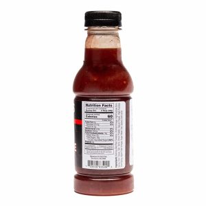Heath Riles Tangy Vinegar BBQ Sauce 18 oz. alternate product view
