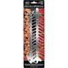Proud Grill Company Stainless Steel Reusable Barbecue Skewers - Image 7
