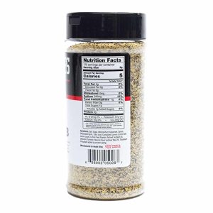 Heath Riles Simple Citrus Rub 16 oz. outdoor living products image 3
