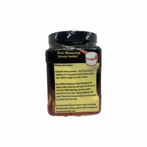 Butcher BBQ Bird Booster Chipotle Flavor Injection Marinade outdoor living products image 4