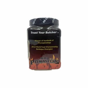 Butcher BBQ Bird Booster Chipotle Flavor Injection Marinade alternate product view