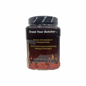 Butcher BBQ Open Pit Injection Marinade outdoor living products image 4