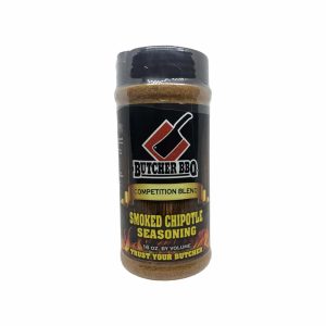 Butcher BBQ SMOKED CHIPOLTE SEASONING