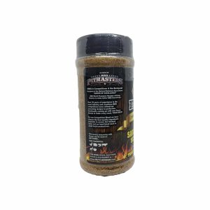 Butcher BBQ Savory Pecan Rub & Seasoning alternate product view