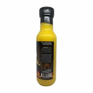 Butcher BBQ Butter Grilling Oil alternate product view