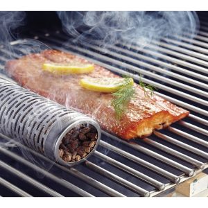Amazen Products SMOKER TUBE 12″ outdoor living products image 4