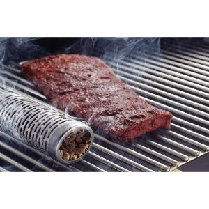 Amazen Products A-MAZE-N SMOKER TUBE 6″ alternate product view