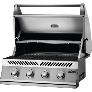 Napoleon BUILT-IN 500 SERIES 32 Grill Head outdoor living products image 6