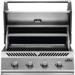 Napoleon BUILT-IN 500 SERIES 32 Grill Head outdoor living products image 3