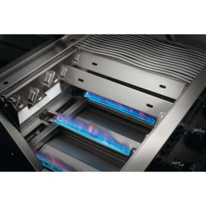 Napoleon BUILT-IN 500 SERIES 32 Grill Head outdoor living products image 11