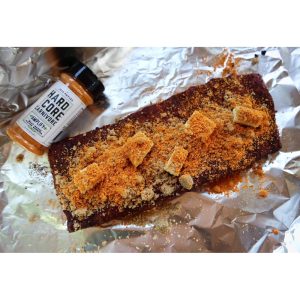 Hardcore Carnivore: Amplify alternate product view