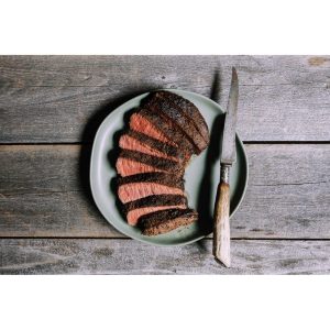 Hardcore Carnivore: CAMO alternate product view