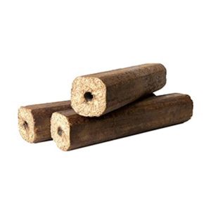 Jealous Devil Blox 100% All-Natural Pizza Oven Log alternate product view