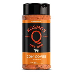 Kosmos COW COVER RUB