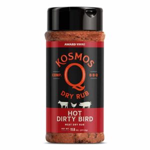 Kosmos DIRTY BIRD HOT RUB
