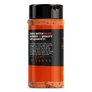 Kosmos COW COVER HOT RUB outdoor living products image 3