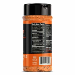 Kosmos KILLER BEE CHIPOTLE HONEY RUB outdoor living products image 3