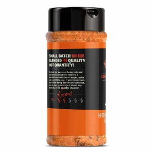 Kosmos KILLER BEE CHIPOTLE HONEY RUB alternate product view