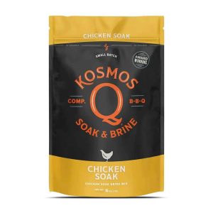 Kosmos CHICKEN SOAK – BRINE