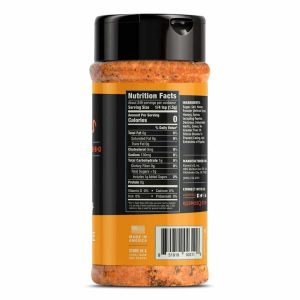 Kosmos KILLER BEE HONEY RUB alternate product view