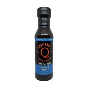 Kosmos SWEET SMOKE BBQ SAUCE