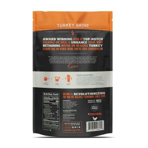 Kosmos TURKEY BRINE alternate product view