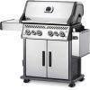 Napoleon ROGUE® SE 525 RSIB + Infrared Side & Rear Burners - Image 3