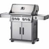 Napoleon ROGUE® SE 525 RSIB + Infrared Side & Rear Burners - Image 2