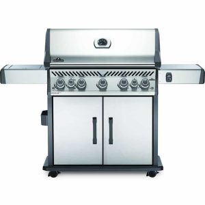 Napoleon ROGUE® SE 625 RSIB + Infrared Side & Rear Burners