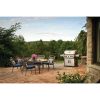 Napoleon ROGUE® SE 625 RSIB + Infrared Side & Rear Burners - Image 14