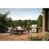 Napoleon ROGUE® SE 625 RSIB + Infrared Side & Rear Burners - Image 15