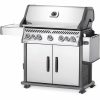 Napoleon ROGUE® SE 625 RSIB + Infrared Side & Rear Burners - Image 4