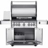 Napoleon ROGUE® SE 625 RSIB + Infrared Side & Rear Burners - Image 3