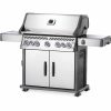Napoleon ROGUE® SE 625 RSIB + Infrared Side & Rear Burners - Image 2