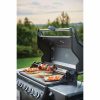 Napoleon ROGUE® SE 625 RSIB + Infrared Side & Rear Burners - Image 13
