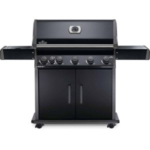 Napoleon ROGUE® XT 625 SIB + Infrared Side Burner