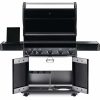 Napoleon ROGUE® XT 625 SIB + Infrared Side Burner - Image 6