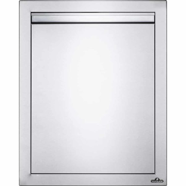 Napoleon 18″ X 24″ Component BUILT-IN COMPONENTS outdoor living product from Crawford Outdoor